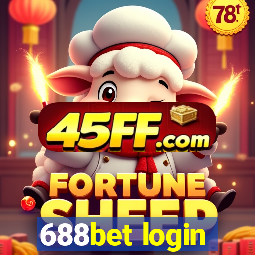 688bet login